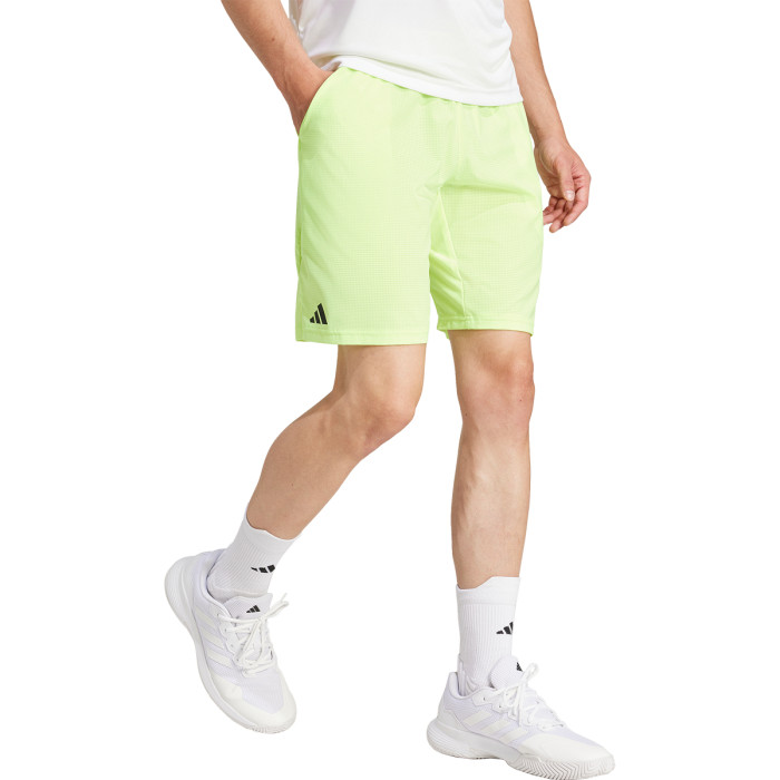 Short ADIDAS ergo gameset 7in euro clay Short ADIDAS ergo gameset 7in euro clay