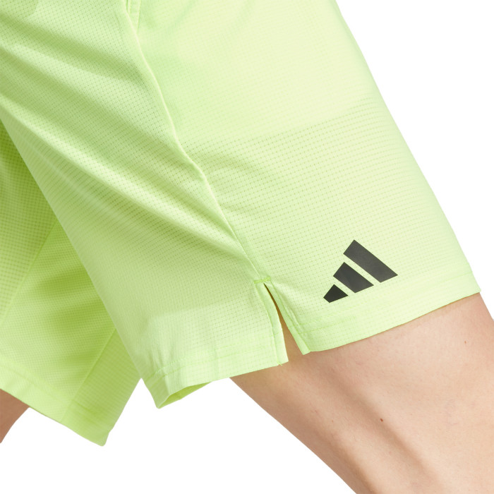 Short ADIDAS ergo gameset 7in euro clay Short ADIDAS ergo gameset 7in euro clay