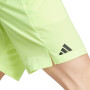 Short ADIDAS ergo gameset 7in euro clay Short ADIDAS ergo gameset 7in euro clay