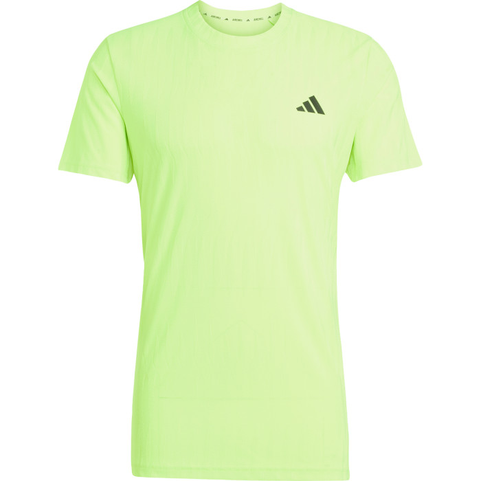 T-shirt ADIDAS freelift gameset tsitsipas euro clay