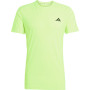 T-shirt ADIDAS freelift gameset tsitsipas euro clay