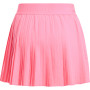 Jupe ADIDAS fille club pleated