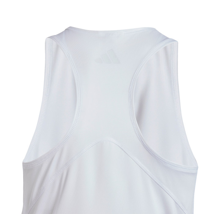 Debardeur ADIDAS fille club Debardeur ADIDAS fille club