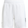 Short ADIDAS junior garcon club 3 bandes