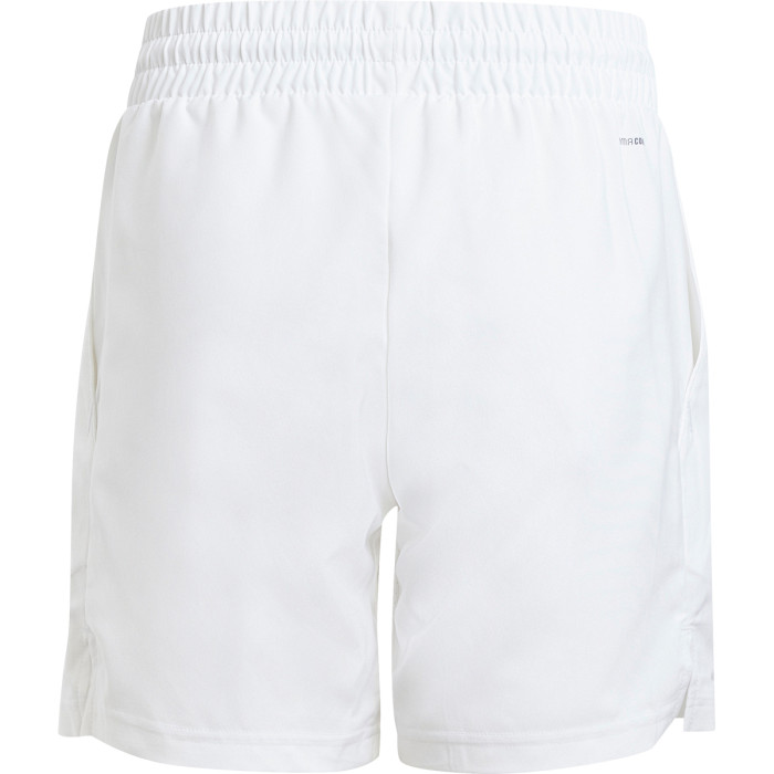 Short ADIDAS junior garcon club 3 bandes