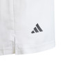 Short ADIDAS junior garcon club 3 bandes