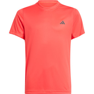 T-shirt ADIDAS garcon club logo