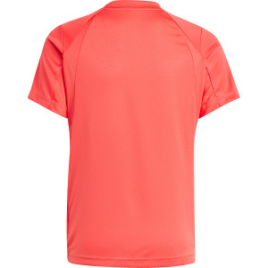 T-shirt ADIDAS garcon club logo