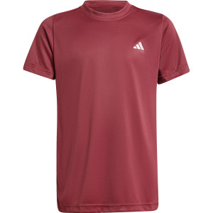 T-shirt ADIDAS junior garcon club logo