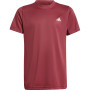 T-shirt ADIDAS junior garcon club logo T-shirt ADIDAS junior garcon club logo