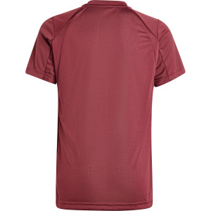 T-shirt ADIDAS junior garcon club logo