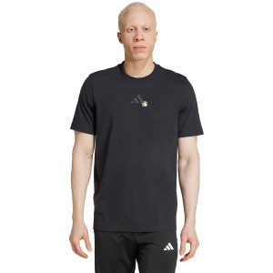 T-shirt ADIDAS graphic jeu paris