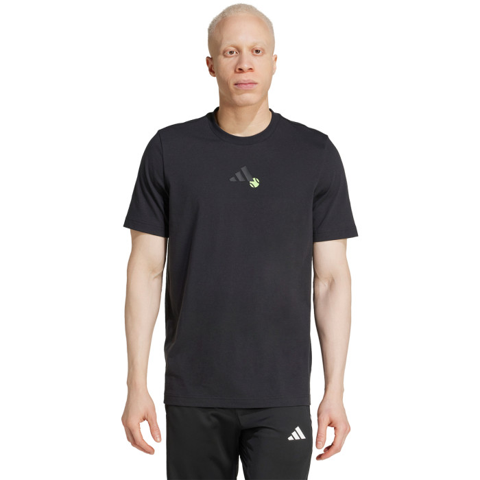 T-shirt ADIDAS graphic jeu paris T-shirt ADIDAS graphic jeu paris