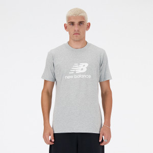 T-shirt NEW BALANCE essentials logo