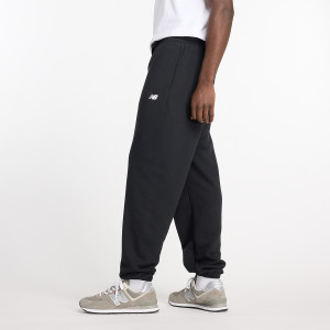 Pantalon NEW BALANCE essentials french terry