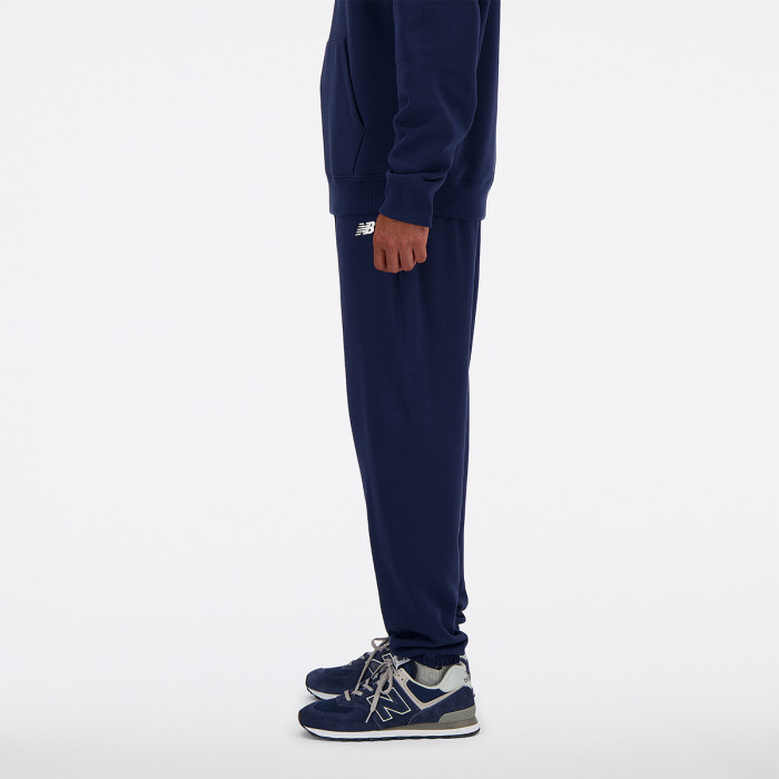 Pantalon NEW BALANCE essentials french terry