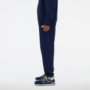 Pantalon NEW BALANCE essentials french terry