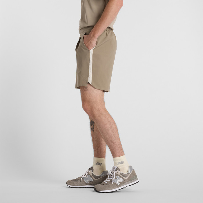 Short NEW BALANCE athlete paris Short NEW BALANCE athlete paris