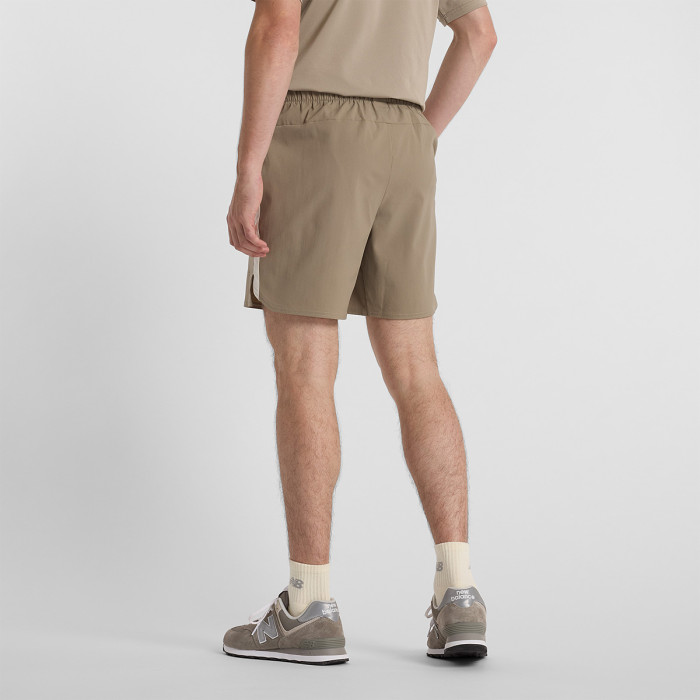 Short NEW BALANCE athlete paris Short NEW BALANCE athlete paris