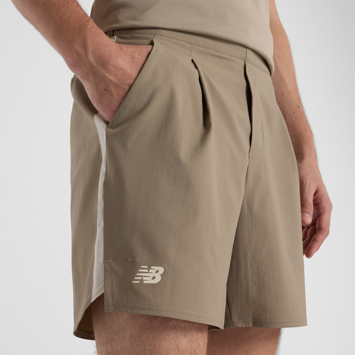 Short NEW BALANCE athlete paris