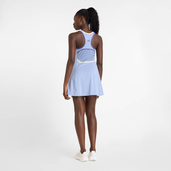 Robe NEW BALANCE femme athlete paris Robe NEW BALANCE femme athlete paris