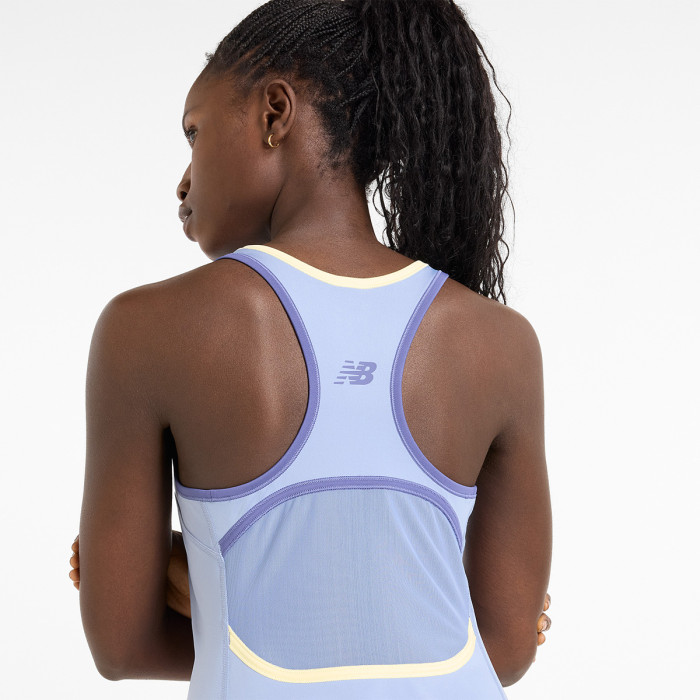 Robe NEW BALANCE femme athlete paris Robe NEW BALANCE femme athlete paris