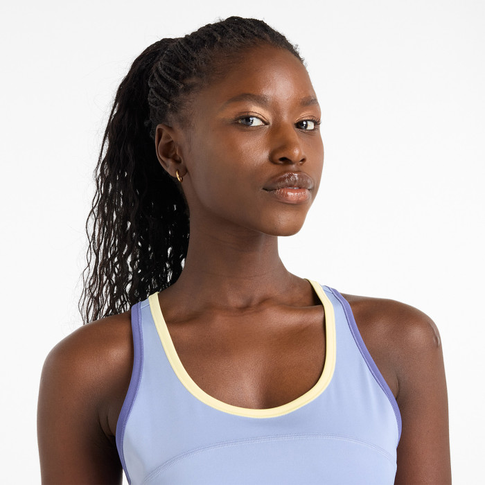 Robe NEW BALANCE femme athlete paris Robe NEW BALANCE femme athlete paris