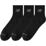 3 paires de chaussettes NEW BALANCE perf ankle (mid) 3 paires de chaussettes NEW BALANCE perf ankle (mid)