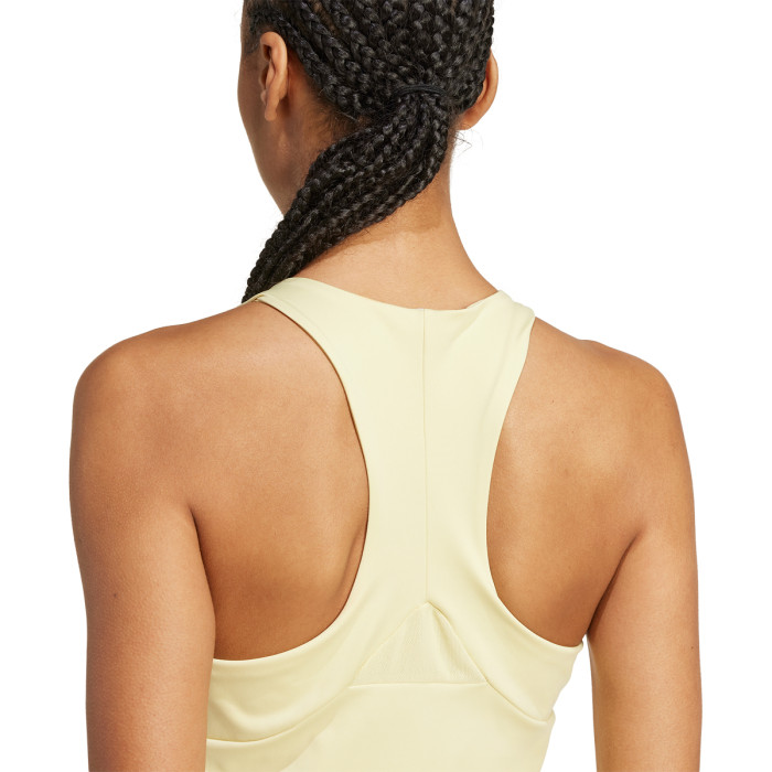 Debardeur ADIDAS femme match euro clay