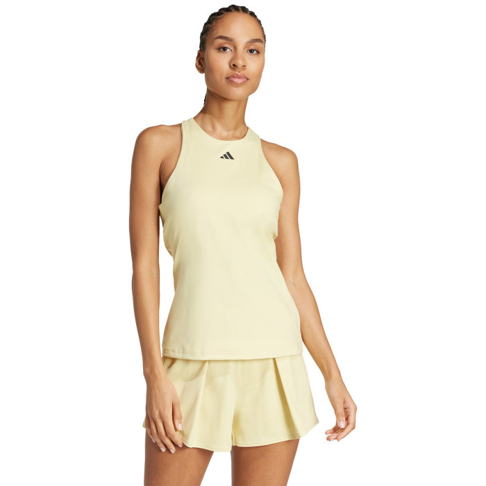 Debardeur ADIDAS femme match euro clay