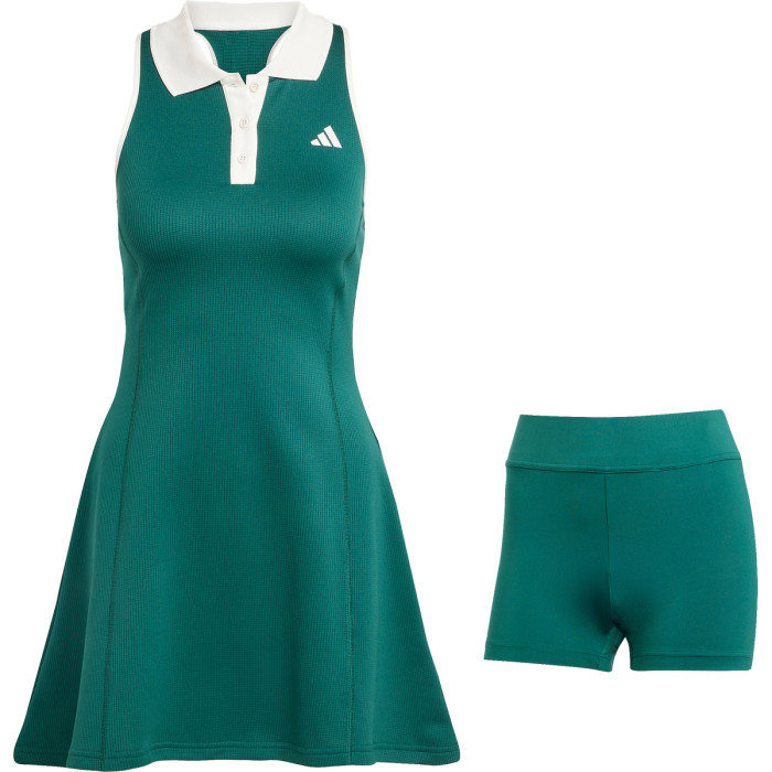 Robe ADIDAS femme heritage legacy