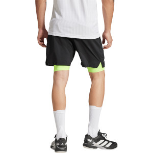 Short ADIDAS club pro 2in1 euro clay Short ADIDAS club pro 2in1 euro clay