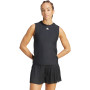 Debardeur ADIDAS femme match pro paris Debardeur ADIDAS femme match pro paris