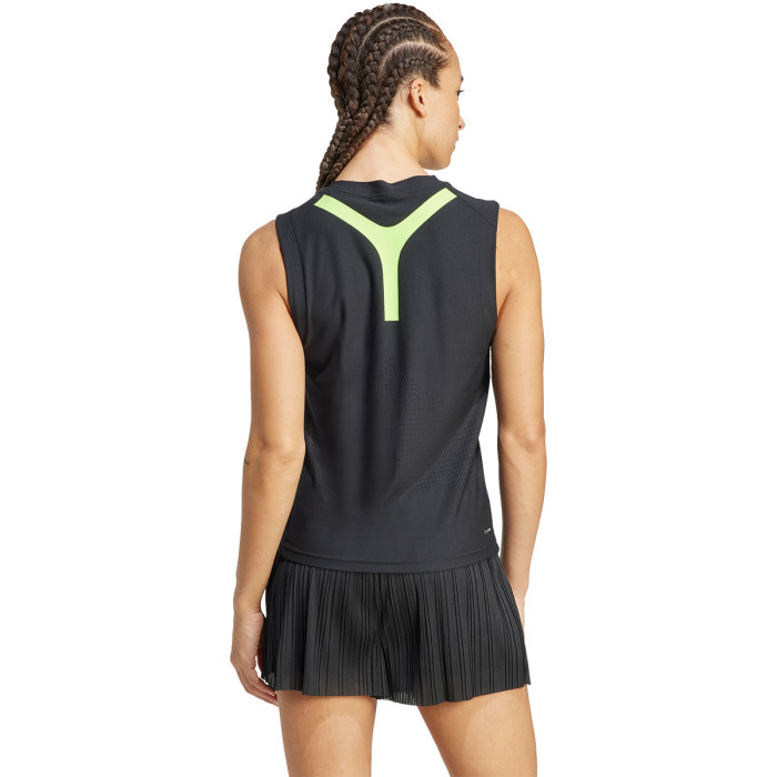 Debardeur ADIDAS femme match pro paris Debardeur ADIDAS femme match pro paris