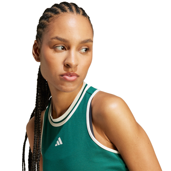 Debardeur ADIDAS femme heritage legacy Debardeur ADIDAS femme heritage legacy