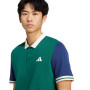 Polo ADIDAS heritage legacy