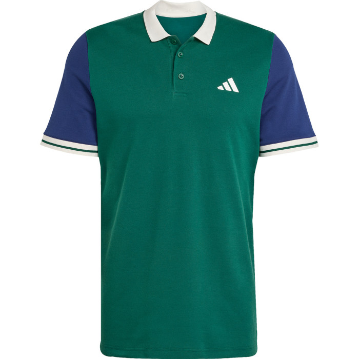 Polo ADIDAS heritage legacy