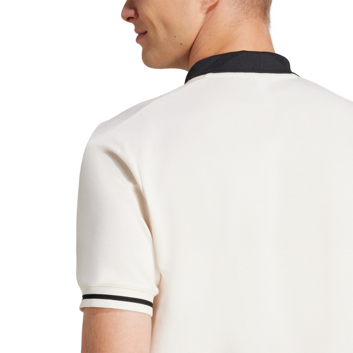 Polo ADIDAS heritage legacy