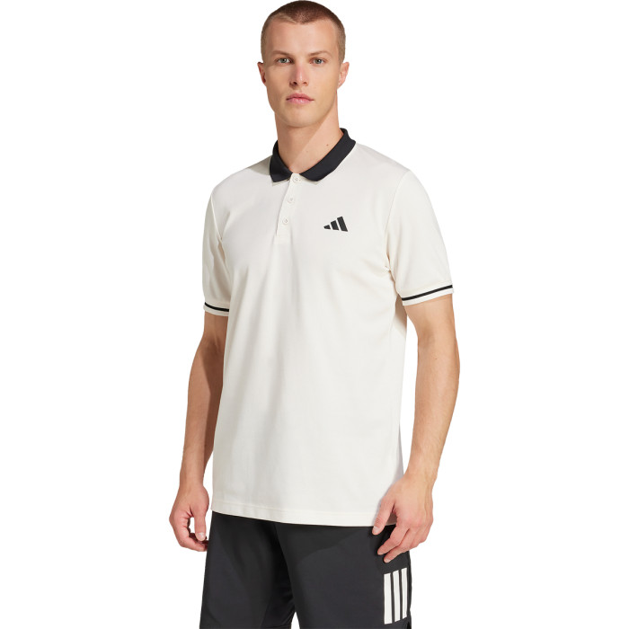 Polo ADIDAS heritage legacy