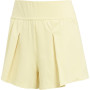 Short ADIDAS femme match euro clay