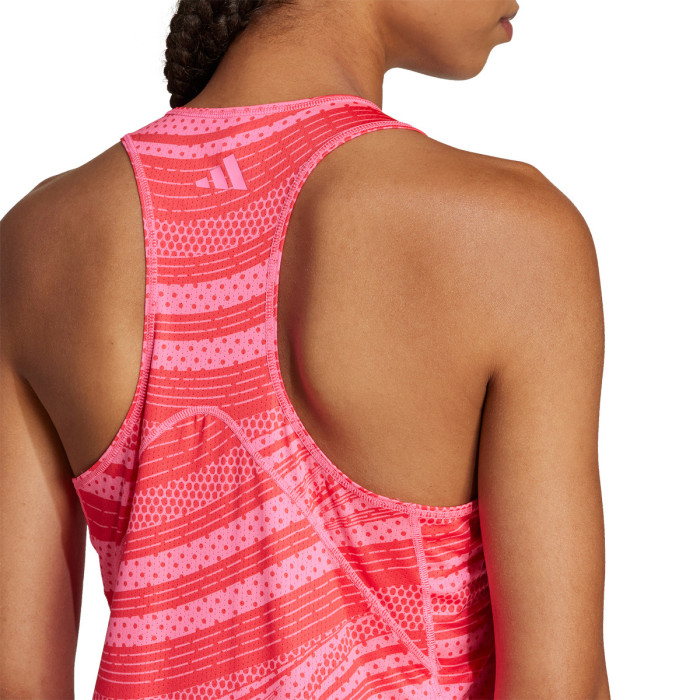 Debardeur ADIDAS femme club graphic Debardeur ADIDAS femme club graphic