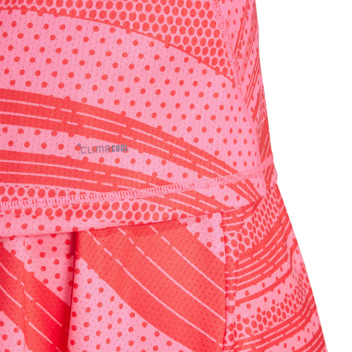 Debardeur ADIDAS femme club graphic