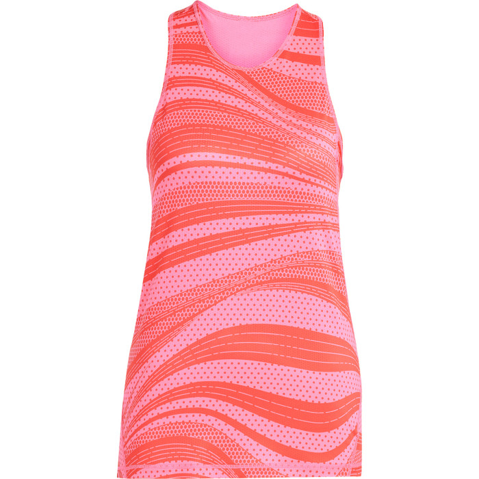 Debardeur ADIDAS femme club graphic