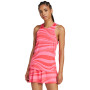 Debardeur ADIDAS femme club graphic