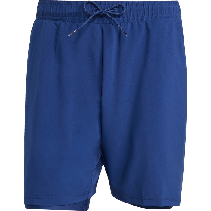 Short ADIDAS club pro 2in1 Short ADIDAS club pro 2in1