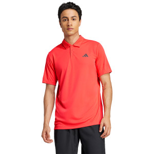 Polo ADIDAS club logo