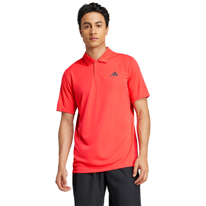 Polo ADIDAS club logo Polo ADIDAS club logo