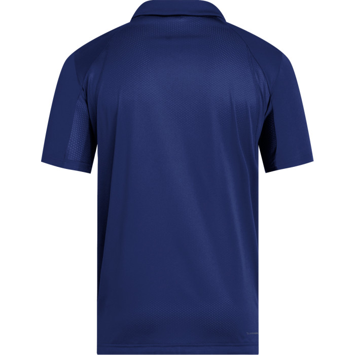 Polo ADIDAS club logo Polo ADIDAS club logo