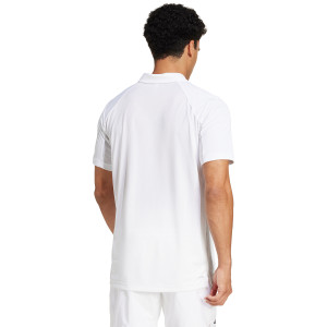 Polo ADIDAS club logo