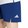 Short ADIDAS club sw